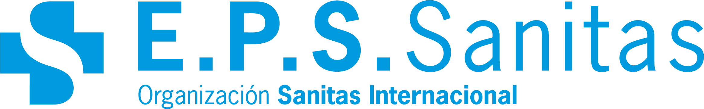 Logo EPS Sanitas
