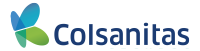 logo colsanitas