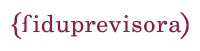logo fiduprevisoraps