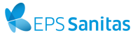 logo sanitas eps